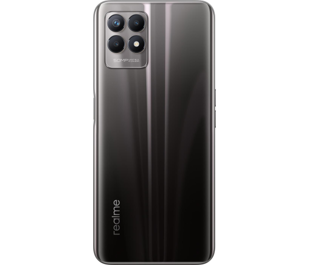 realme 8i 4+128GB Space Black - 683059 - zdjęcie 6